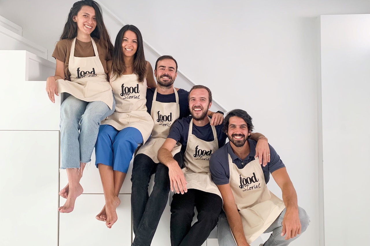 foodstories