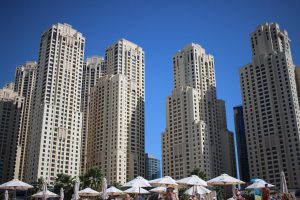 dubai visto lavorare a distanza