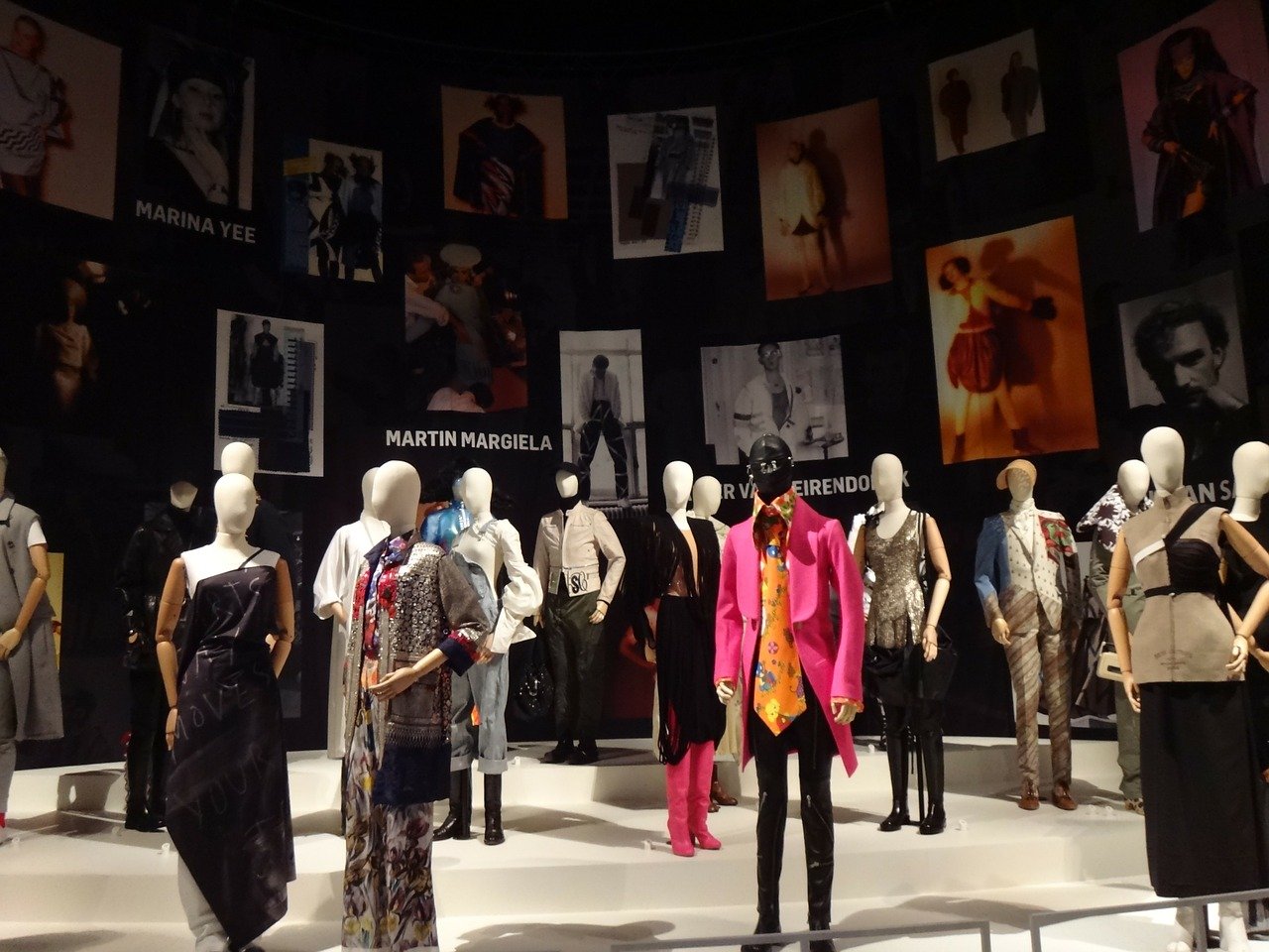 aprire un'azienda di moda