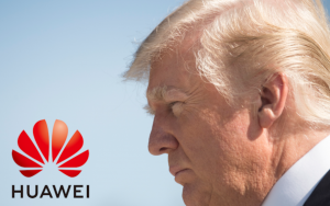 huawei google android