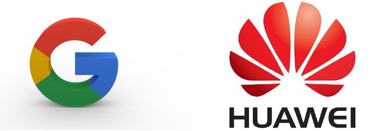 huawei google android
