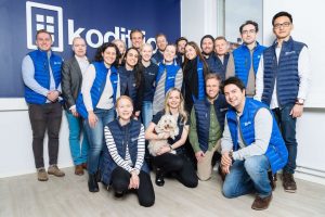 kodit.io
