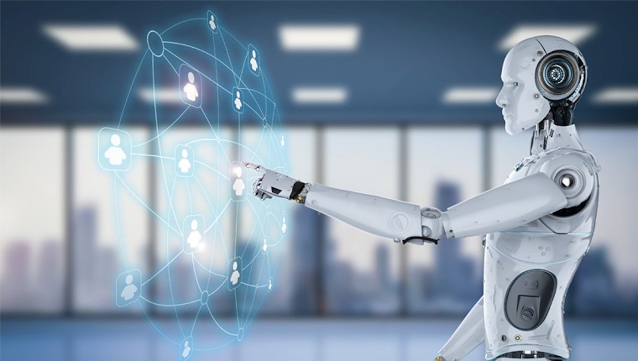 giappone robot as a service