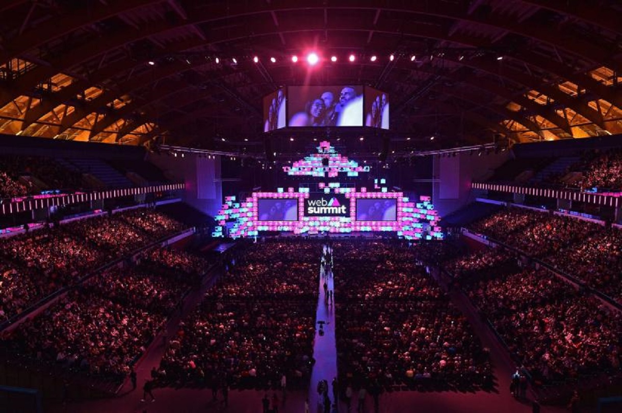 web summit 2021