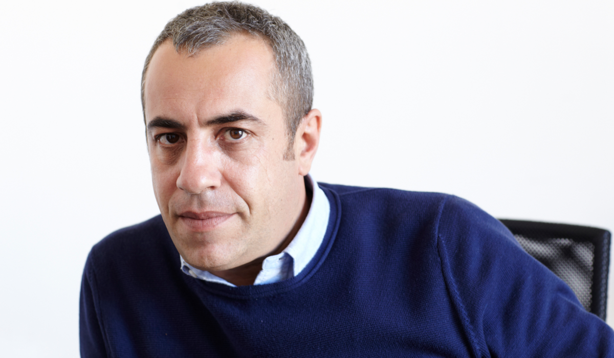 Roberto Murgia