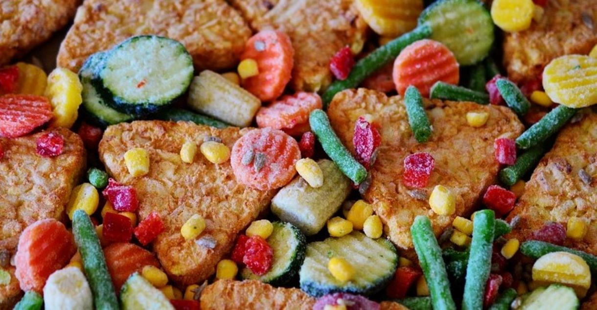 Supply chain alimentare: l’importanza della logistica a temperatura controllata