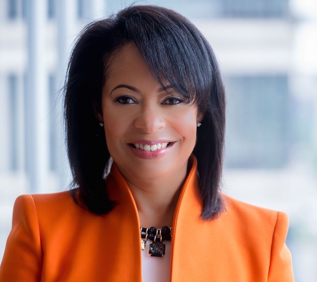 Deryl McKissack