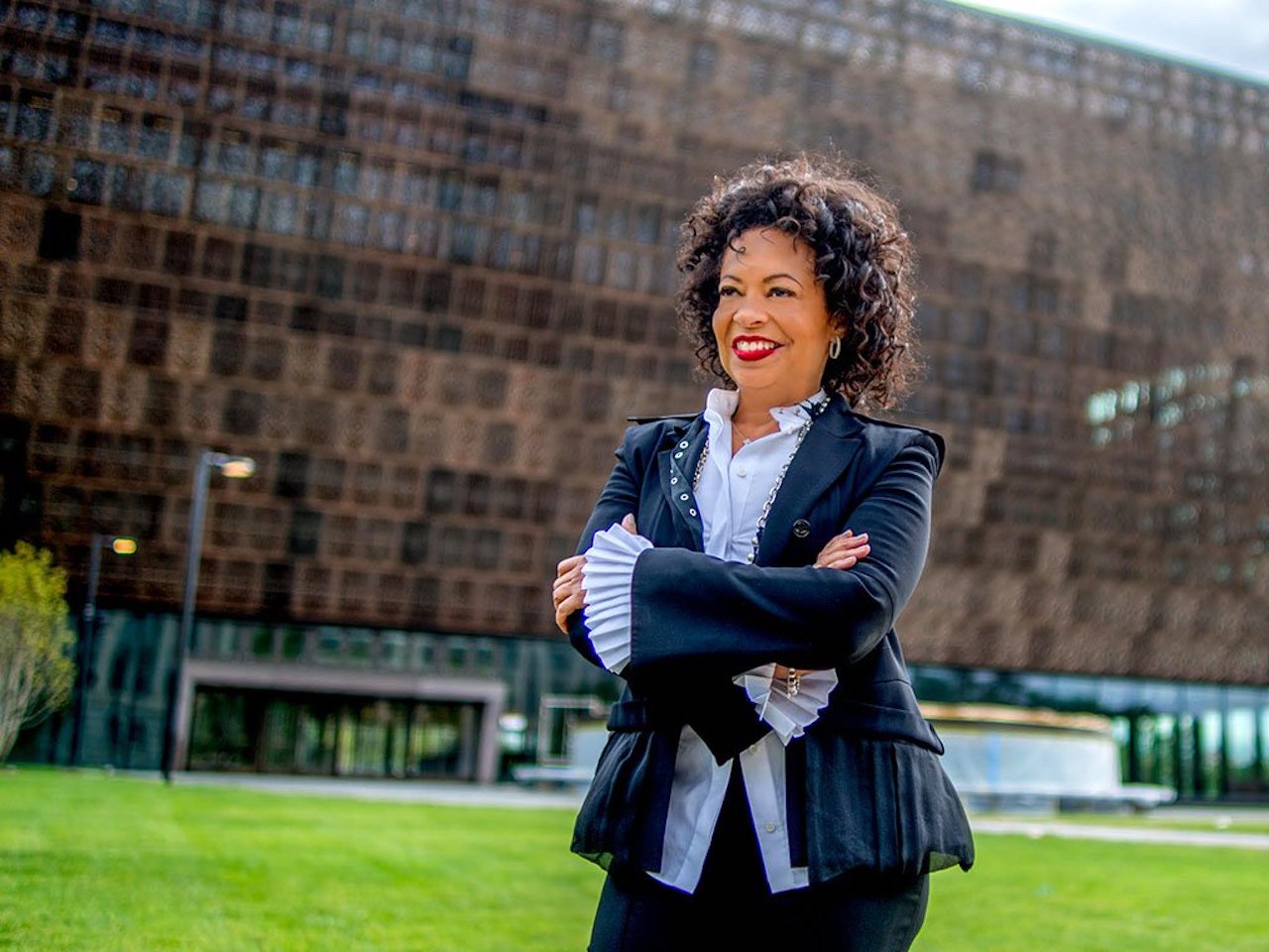 Deryl McKissack