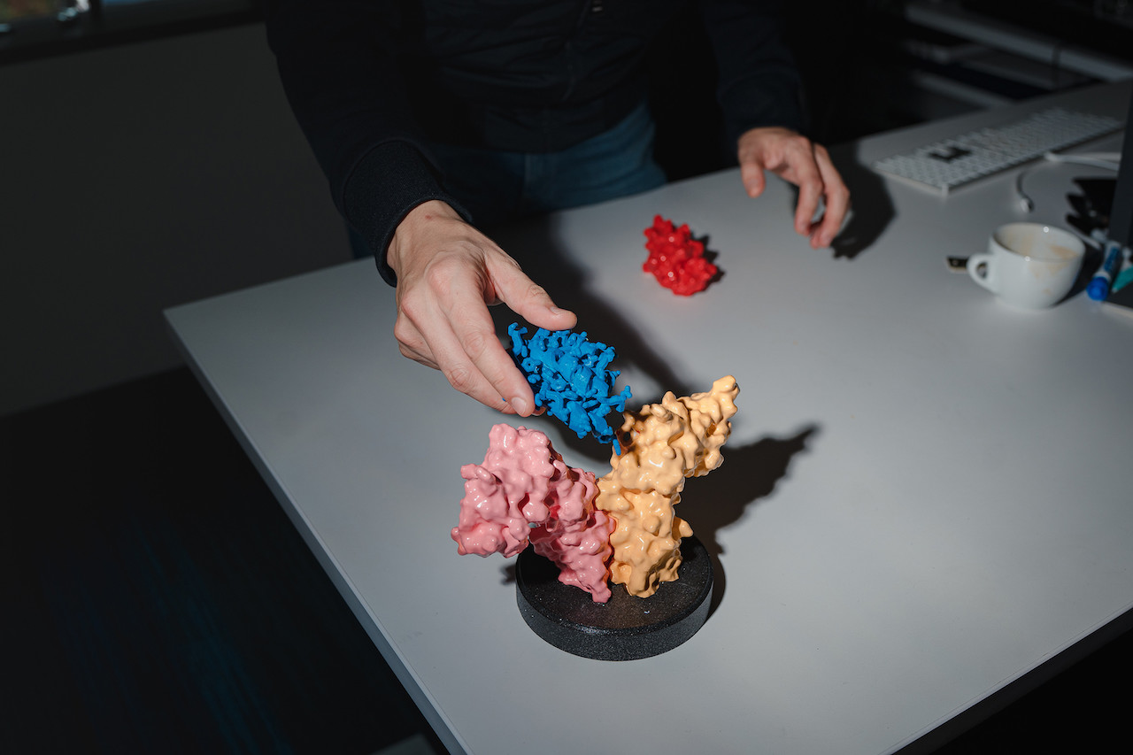 deepmind