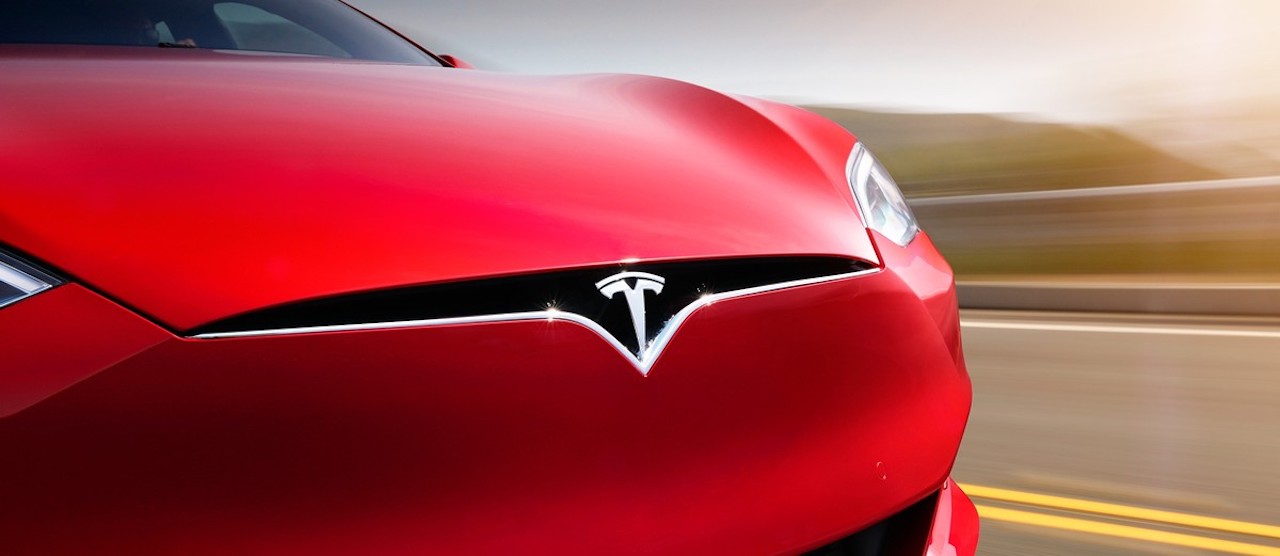 numeri crescita tesla