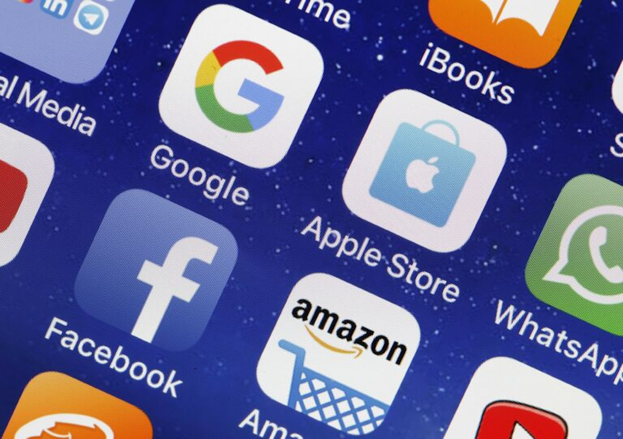 big tech norme europee
