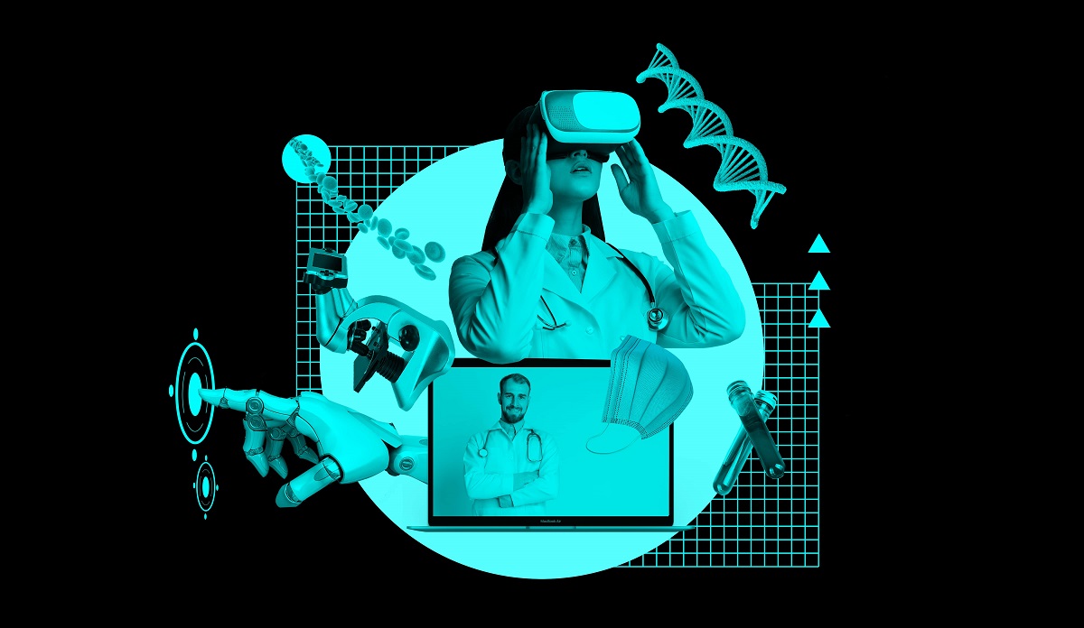 deloitte lancia healt accelerator