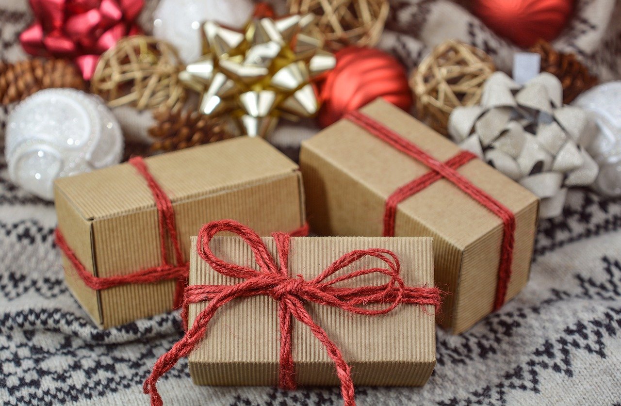 regali aziendali natale