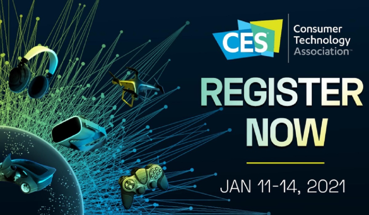 ces las vegas 2021