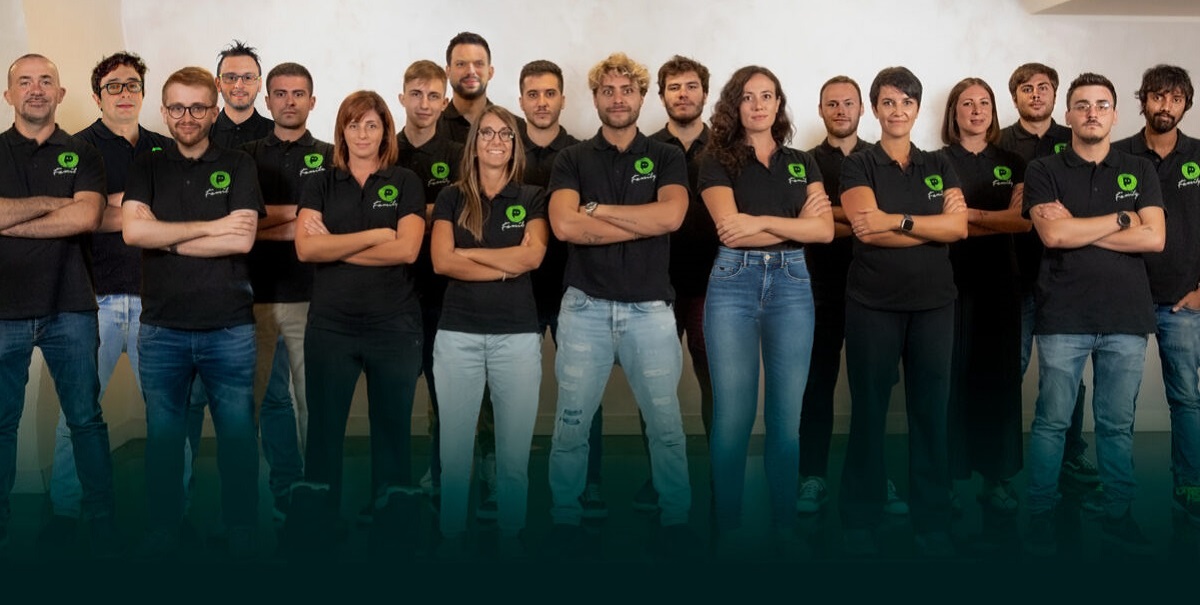 Digital health, PatchAi chiude un round da 1,7 milioni