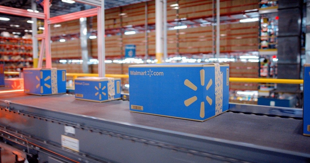 marc lore walmart