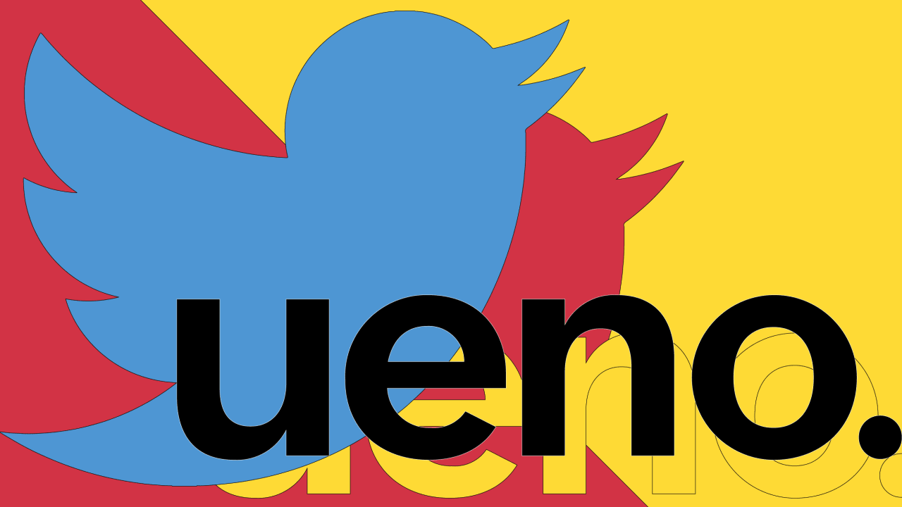 twitter ueno