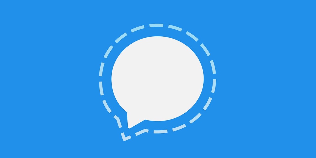 signal