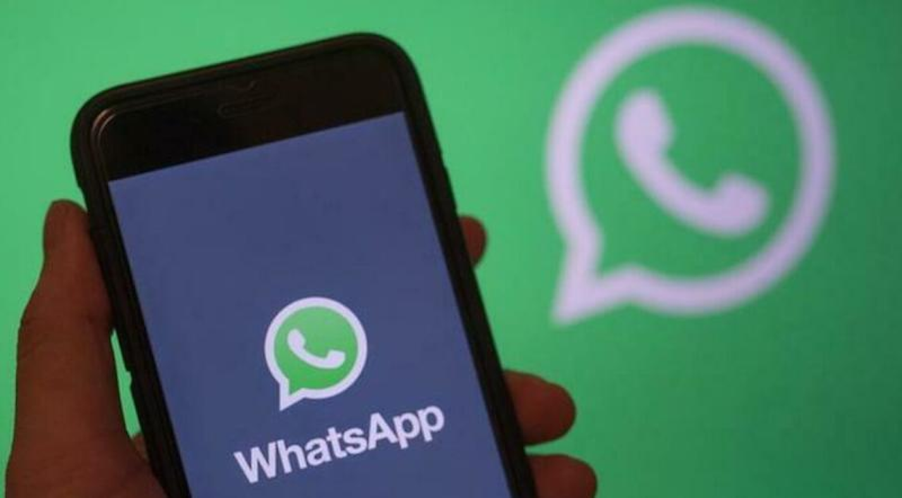 facebook whatsapp