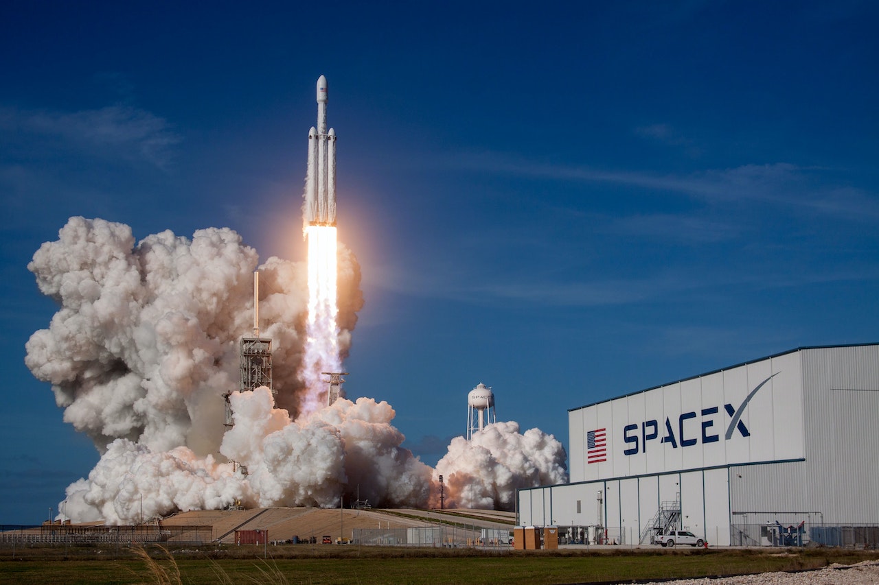 elon musk marte