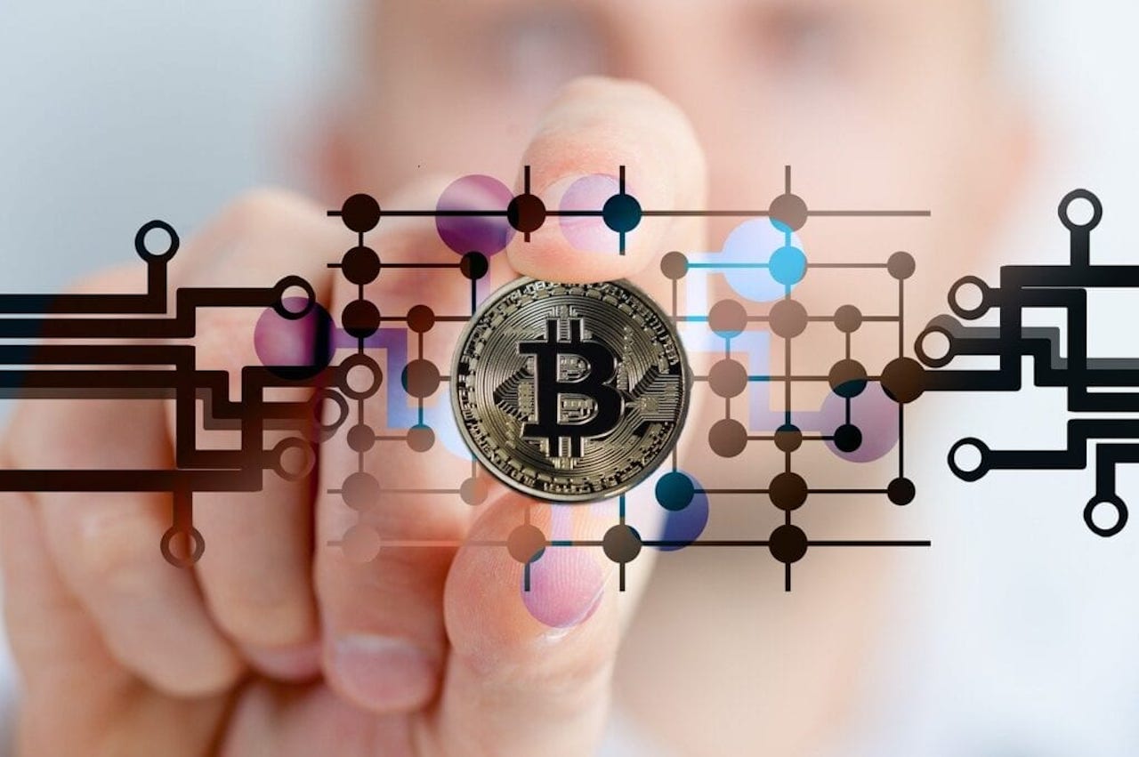 jp morgan bitcoin
