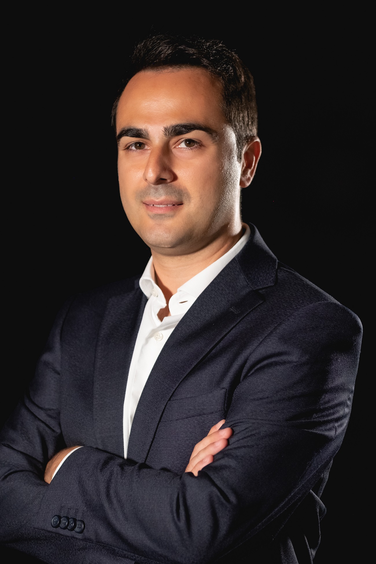 Marco Perrone