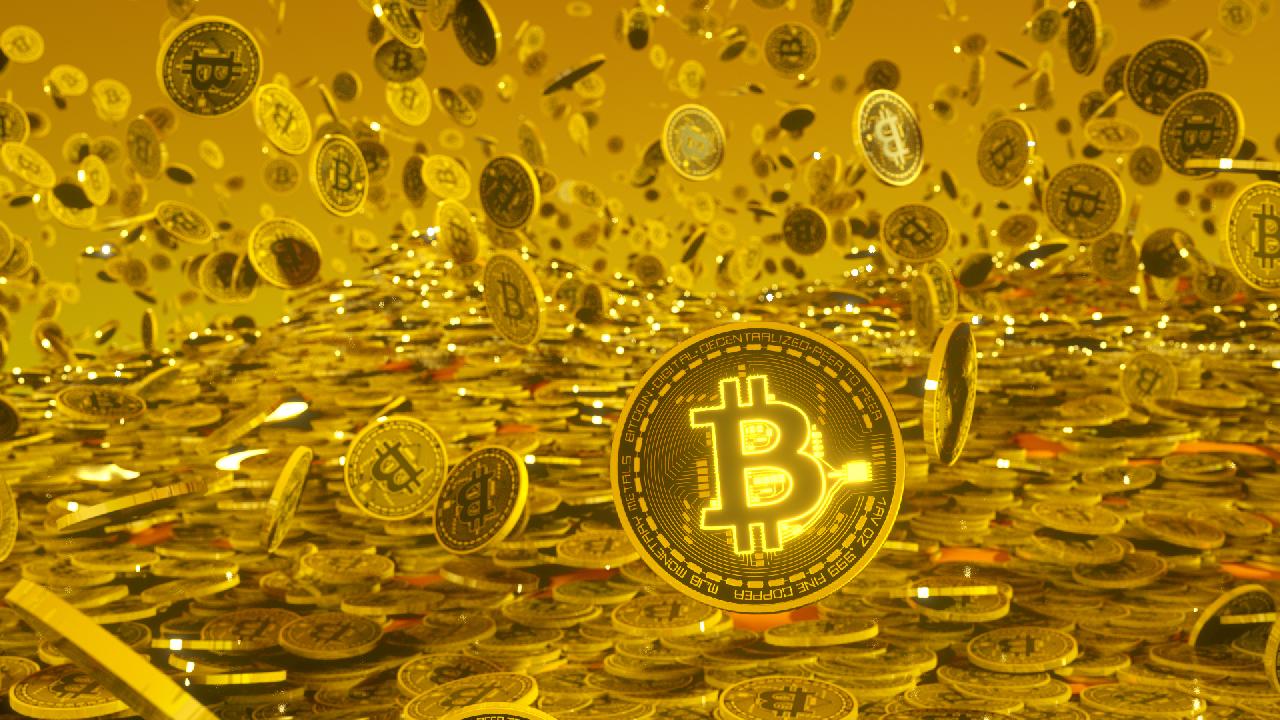 prezzo bitcoin 2021