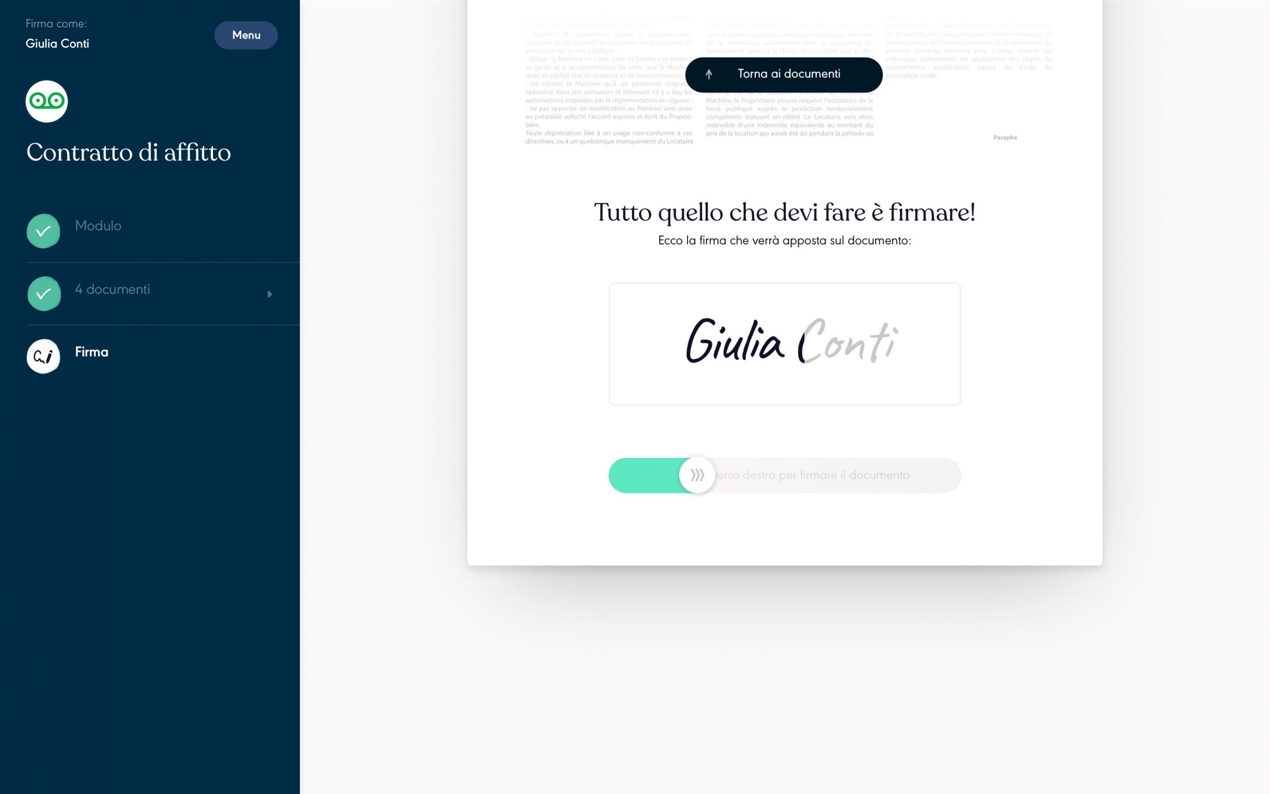 Yousign - firma elettronica