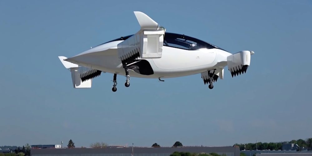 air taxi
