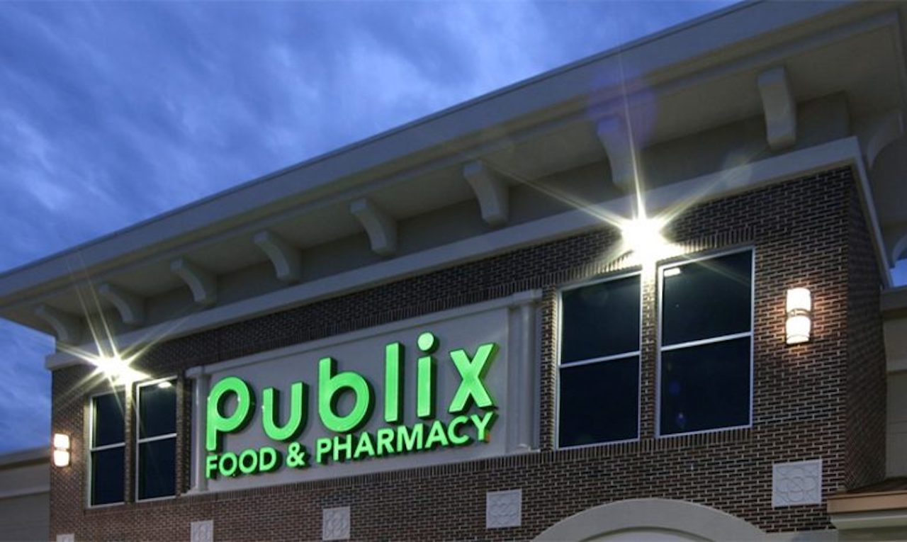 Publix Super Markets