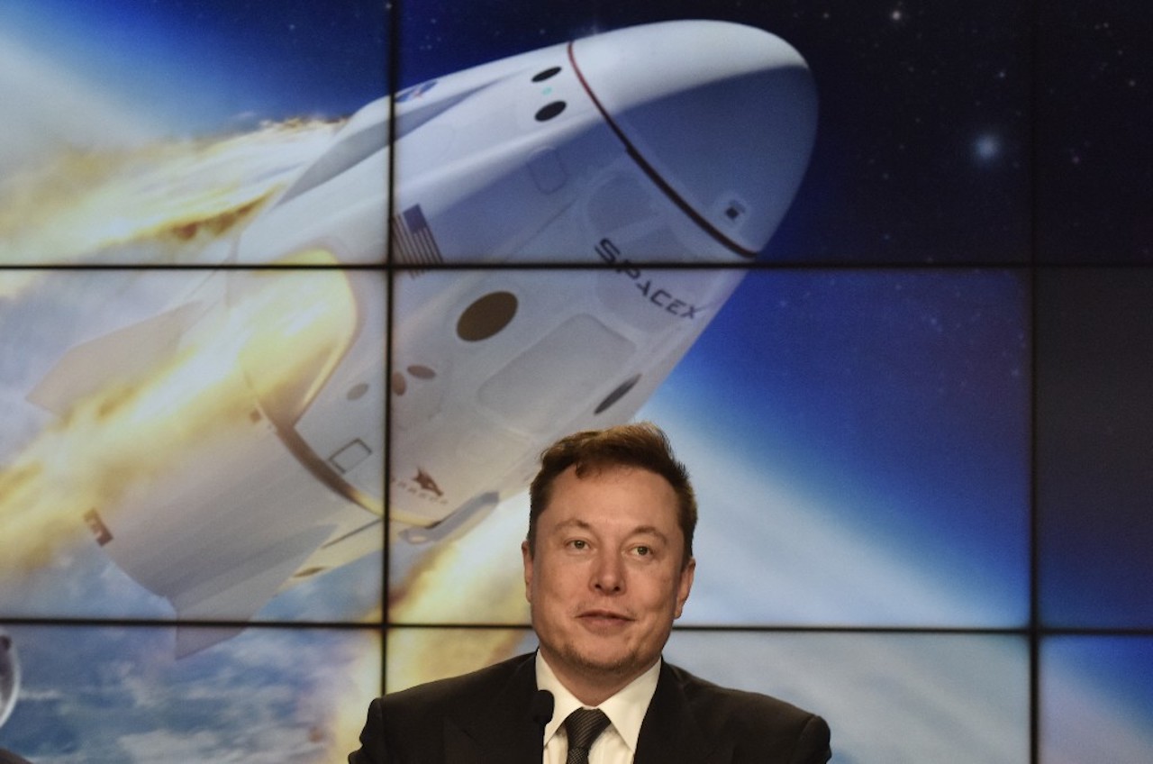 starlink elon musk