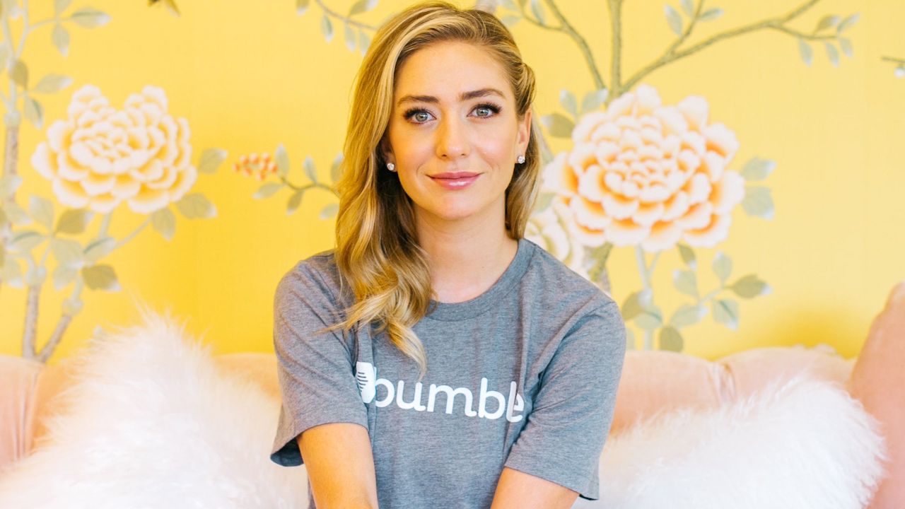 bumble blackstone