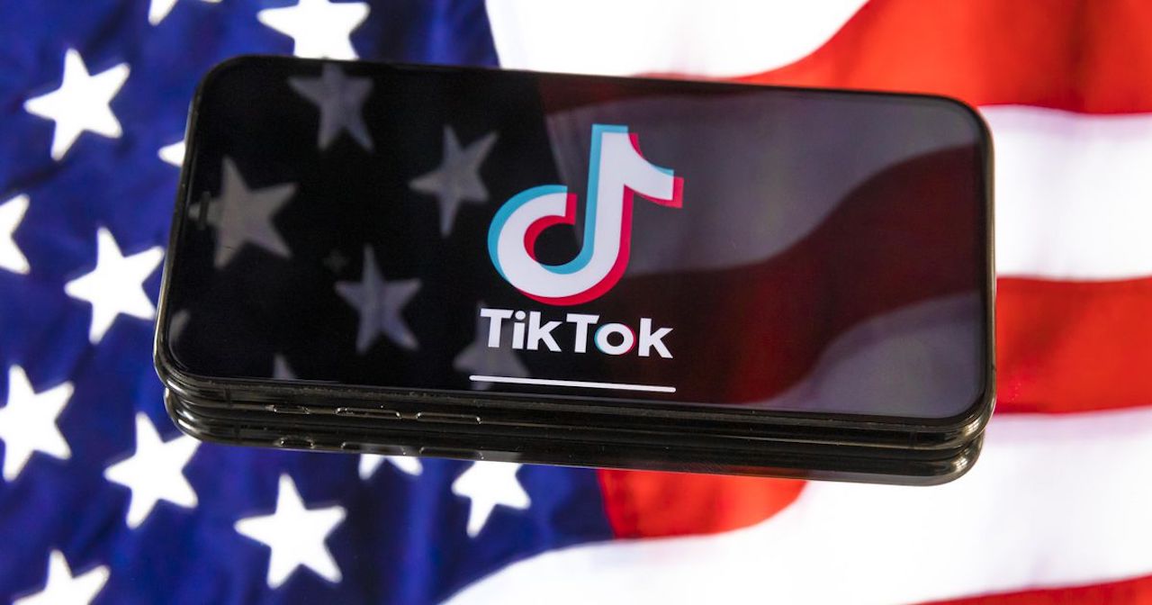 tiktok walmart oracle