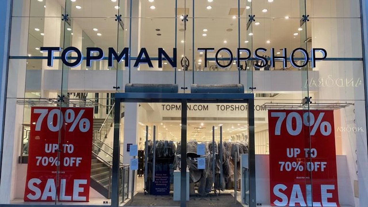 asos topshop
