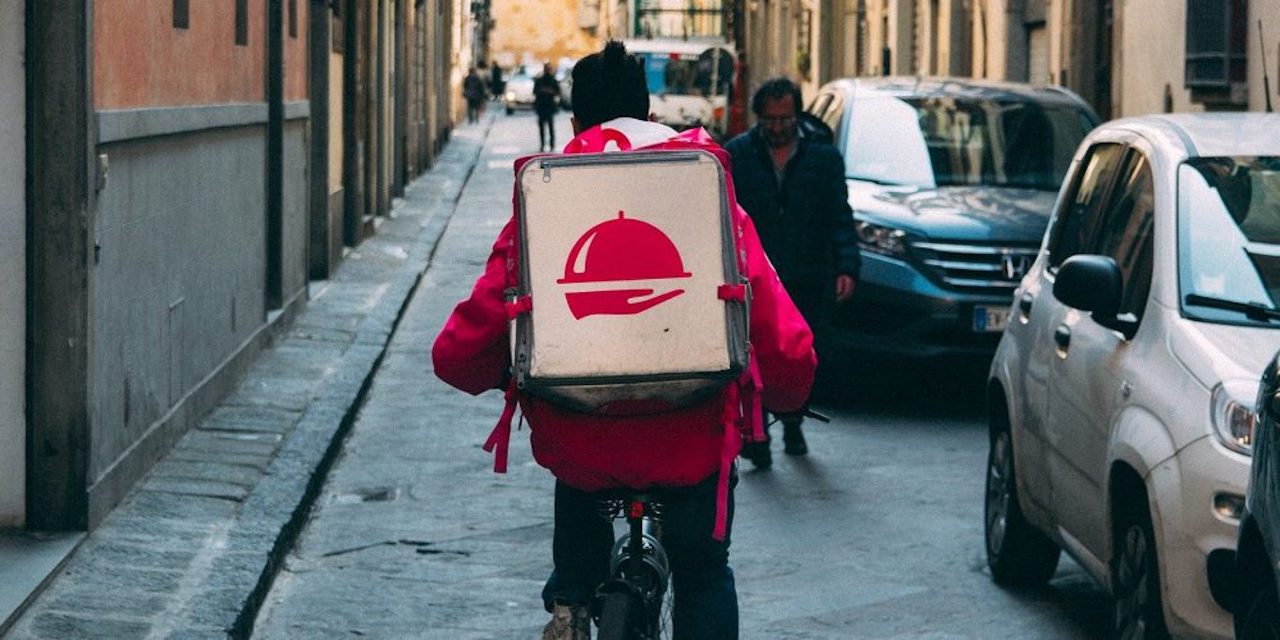 delivery 2.0
