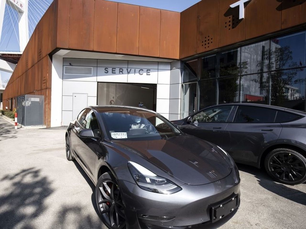 tesla prezzi