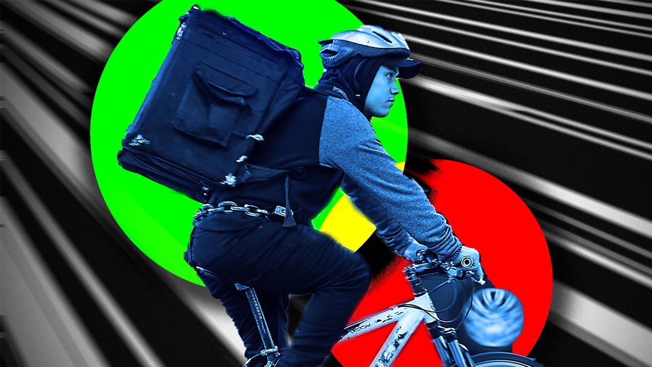 delivery 2.0
