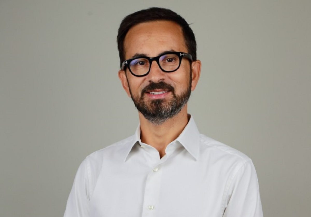 Fausto Rinallo
