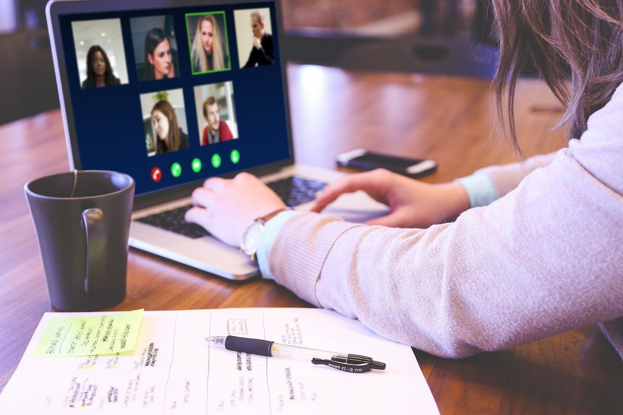 Networking e formazione: ecco il “new normal” delle aziende