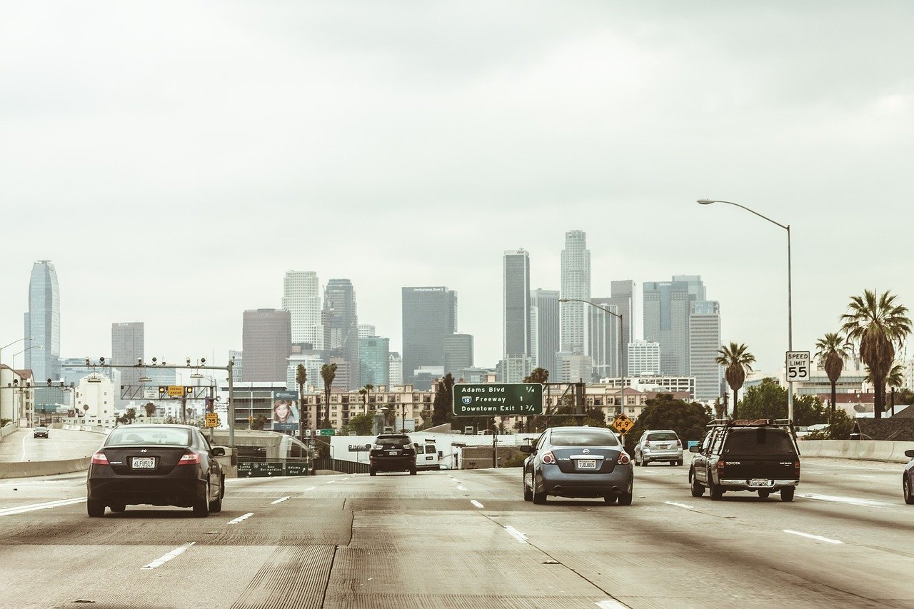 La monorotaia automatizzata potrebbe essere la soluzione per il traffico di Los Angeles