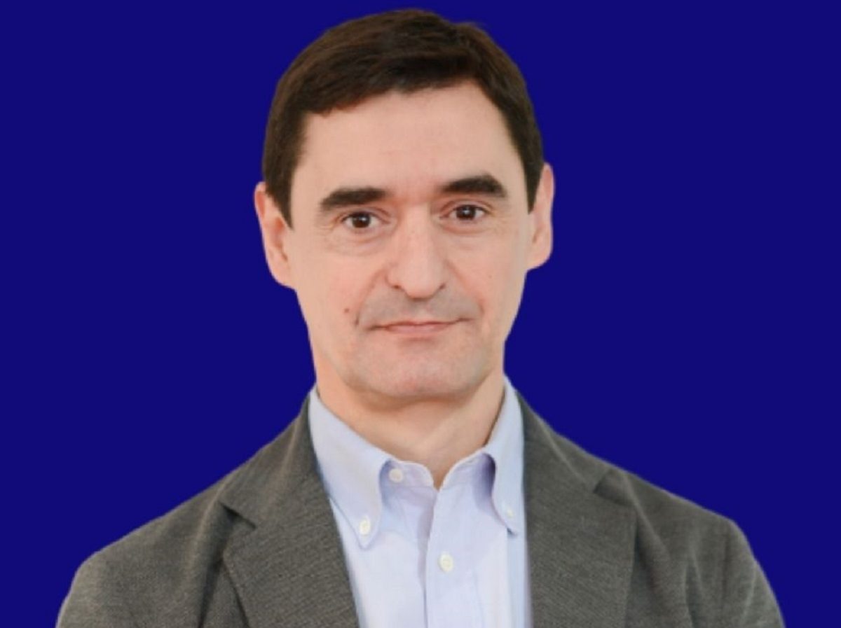 alejandro sanchez nuovo country manager