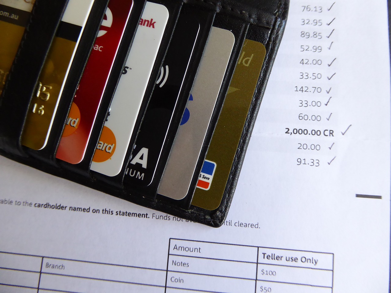 aprire un conto corrente in Svizzera