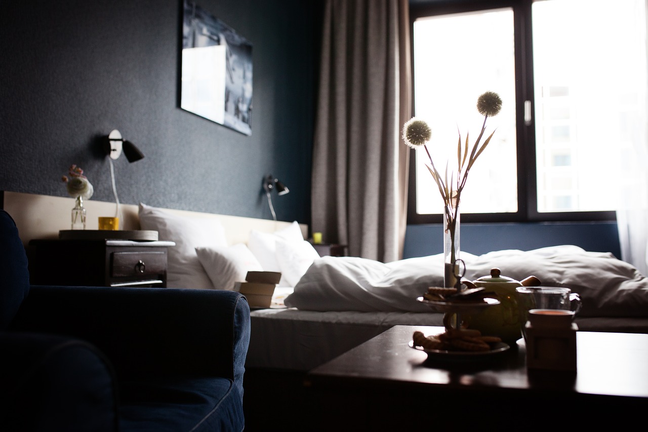 aprire un b&b