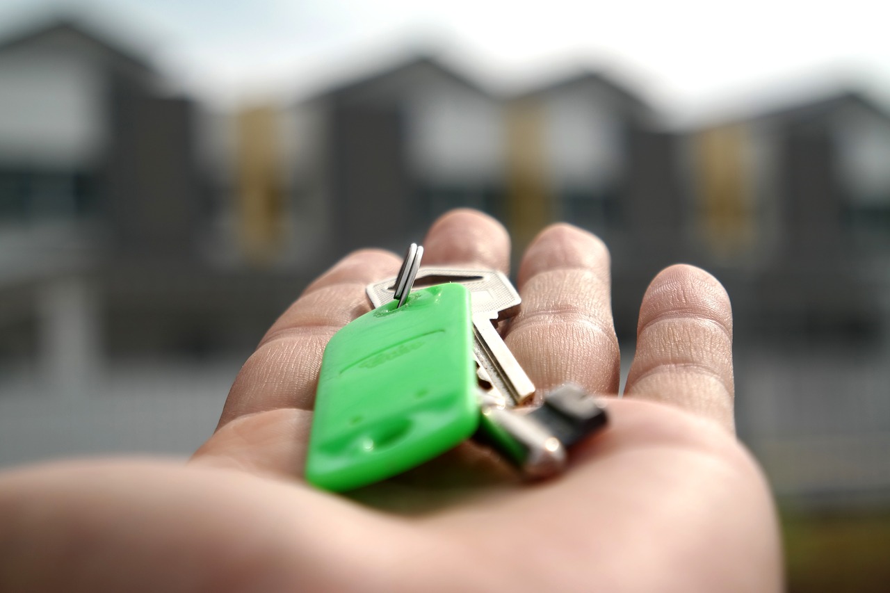 aprire un'agenzia immobiliare
