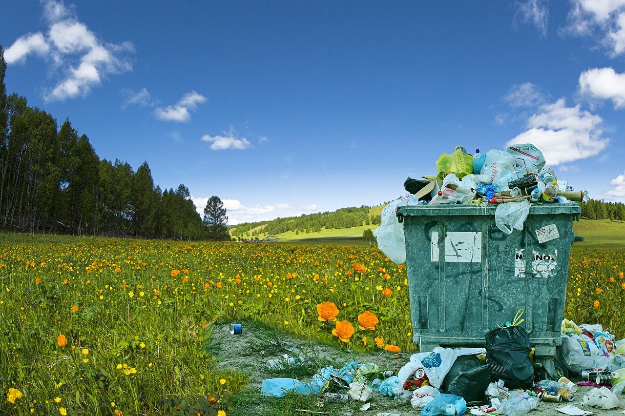 earth day 2021