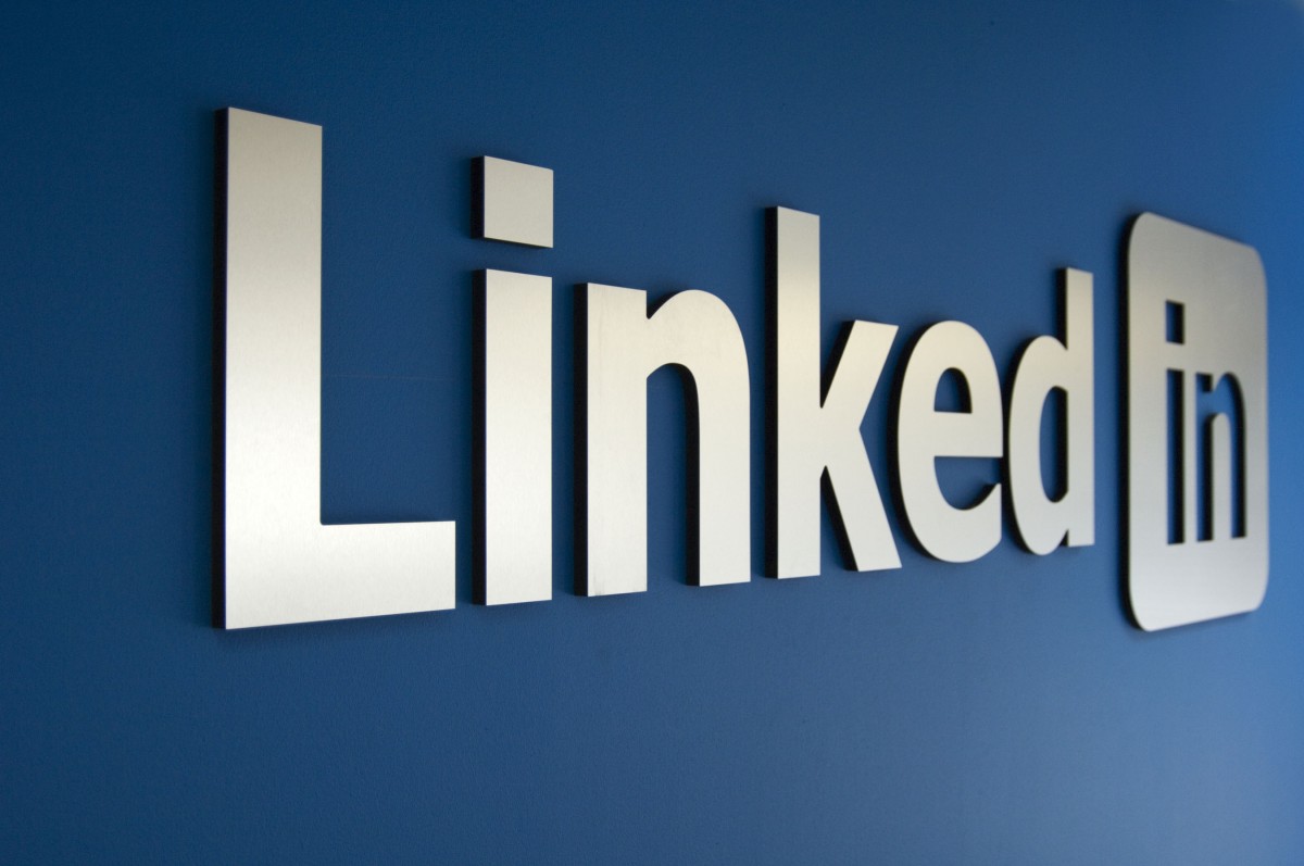 LinkedIn Clubhouse