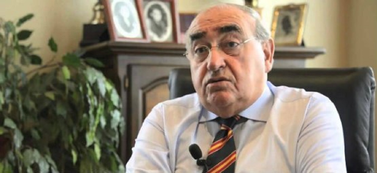 Fulvio Montipò