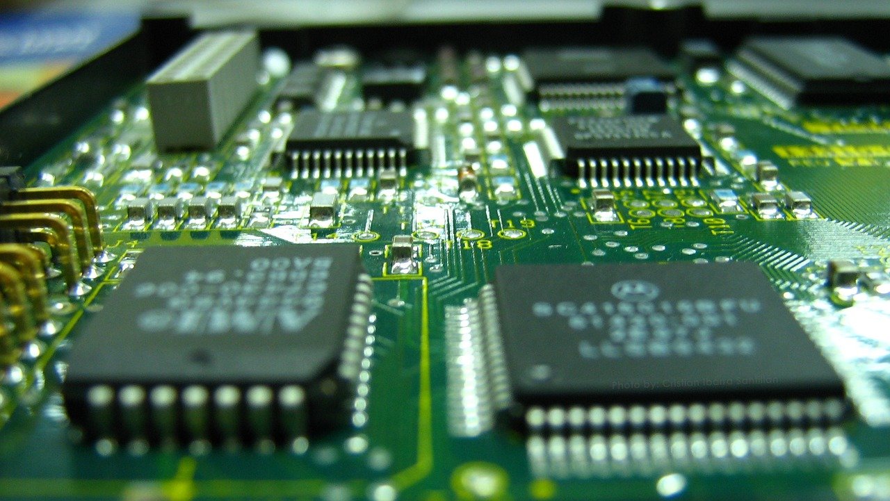 Può l’A.I. battere l’uomo nella progettazione di microchip? Google pensa di sì