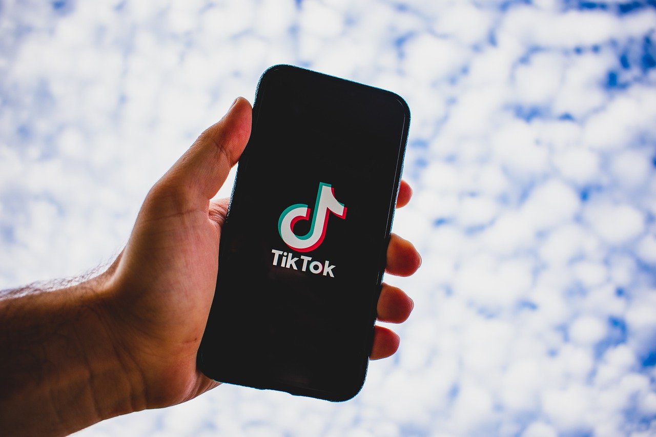 TikTok: profitti duplicati per la compagnia partner ByteDance