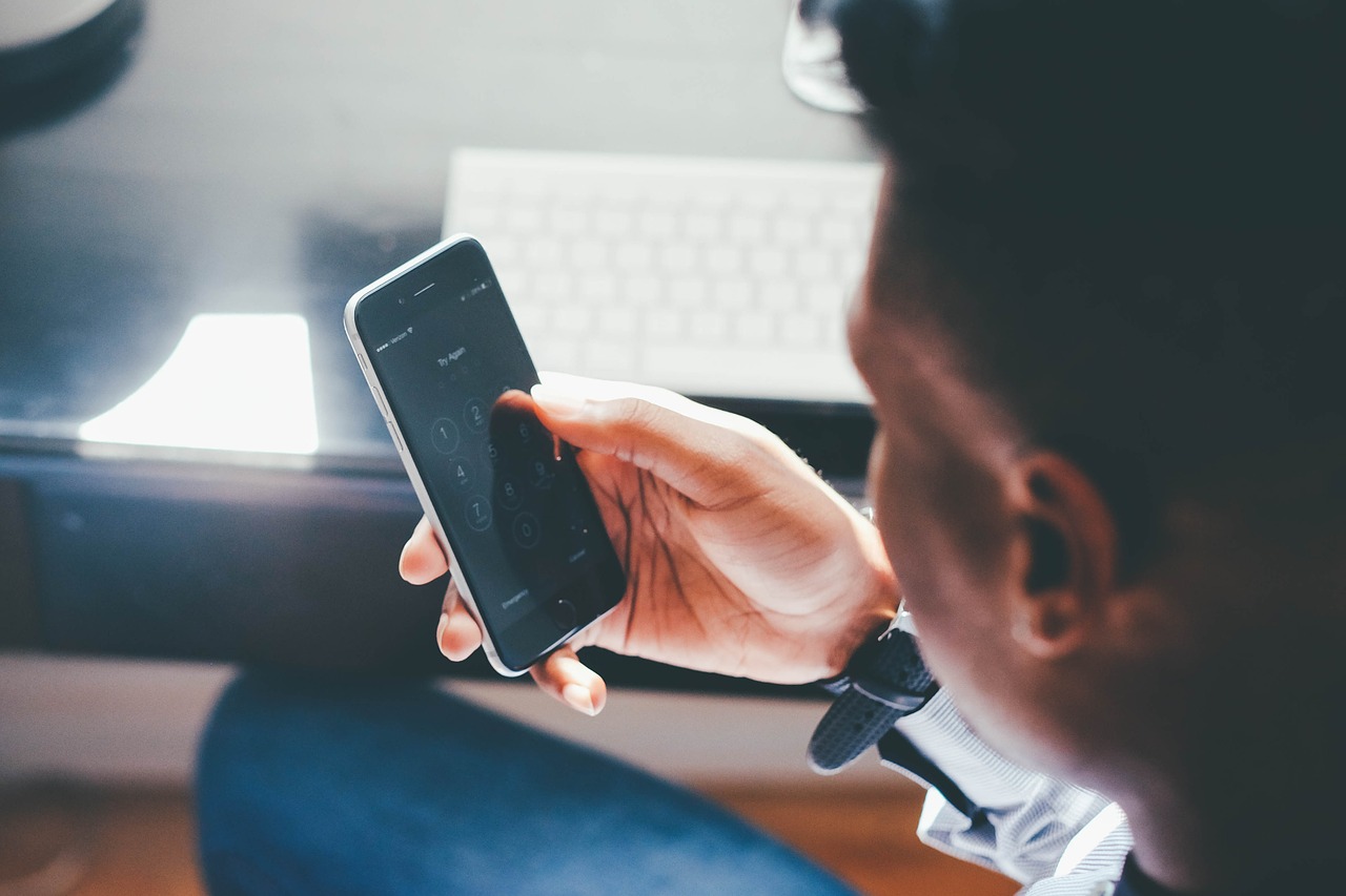 traffico dati mobile 2021 ho